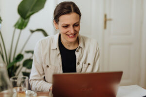 Mit Plan durch die Selbstständigkeit | Anna Rennhofer