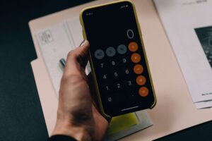Finanzen planen