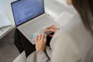 Finanzen planen & analysieren
