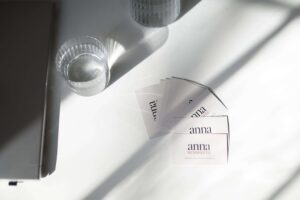 Controlling für KMUs & Selbstständige | Anna Rennhofer