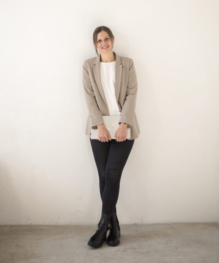 Controlling für KMUs | Anna Rennhofer