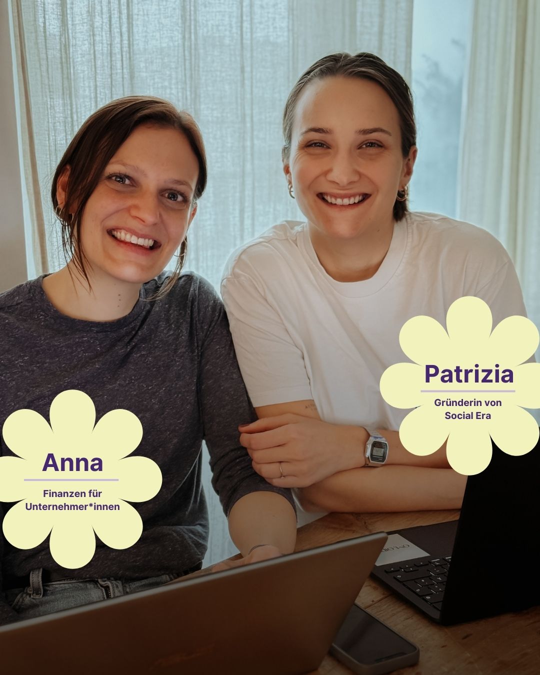 Year One: Start your own Era -Schreib deine eigene Erfolgsgeschichte