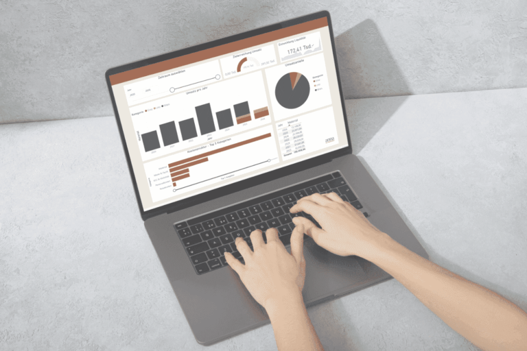 Individuelles Reporting